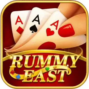 Rummy East ₹51 Bonus